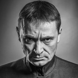 Сергей Гайдай