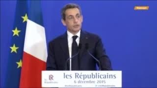 Друзья Путина победили на выборах во Франции