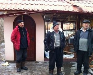 шпіони