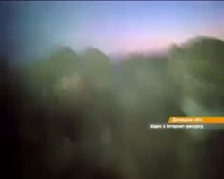 Штурм боевиками Дебальцево захлебнулся