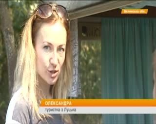 Скільки коштує відпочинок на Світязі