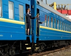 Укрзалізницю врятують нові тарифи і децентралізація Укрзалізницю врятують нові тарифи і децентралізація