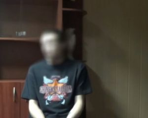 Бойовик “Сомалі” розповів, як їздив у Ростов за танками (ВІДЕО)