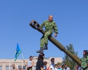 Боевики подали сигнал ЕС