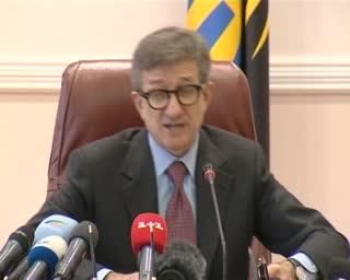 Тарута в разы увеличивает количество правоохранителей в области