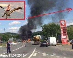 Честно – это не я: интернет взорвали фотожабы на конфликт в Мукачево (фото) Честно – это не я: интернет взорвали фотожабы на конфликт в Мукачево (фото)