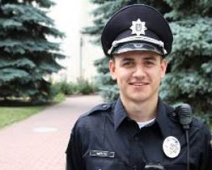 Офіційно: нова форма патрульної поліції (фото, відео, оновлено) Офіційно: нова форма патрульної поліції (фото, відео, оновлено)