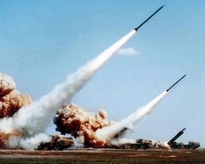 Ситуація в АТО: Українські військові знищили розвідників противника Ситуація в АТО: Українські військові знищили розвідників противника
