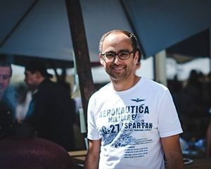 Співвласник мережі Good Wine: ми зробили «Ikea» у вині Співвласник мережі Good Wine: ми зробили «Ikea» у вині