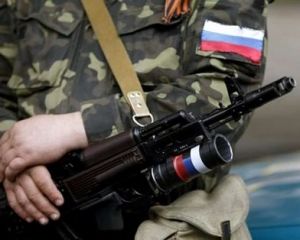 Оприлюднено список 20 затриманих кадрових військових РФ на Донбасі Оприлюднено список 20 затриманих кадрових військових РФ на Донбасі