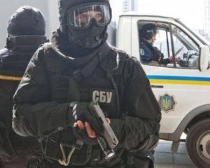 3 факта про новый украинский спецназ «КОРД»