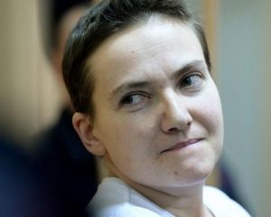 Фейгин сказал, как освободят Савченко Фейгин сказал, как освободят Савченко