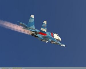 США предупредили Россию из-за истребителя над Балтикой США предупредили Россию из-за истребителя над Балтикой