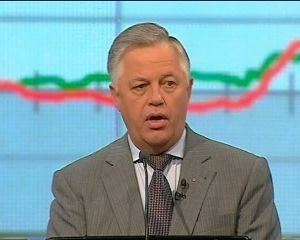 Симоненко пришел в СБУ