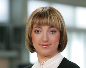Татьяна Прудникова