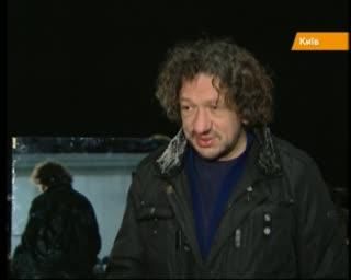 Театр “ДАХ”: Йому аплодують на Заході та вимикають опалення вдома