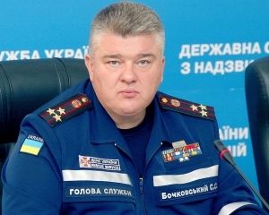 Бочковский молчит на допросах Бочковский молчит на допросах