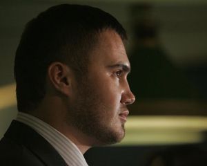 Тіло Януковича-молодшого відправили спецрейсом до Криму