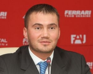Янукович-младший таки утопился — источник