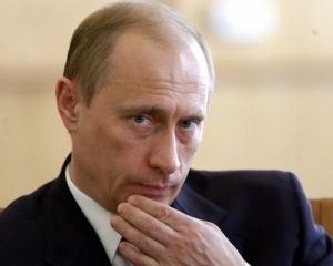 Путин серьезно заболел Путин серьезно заболел