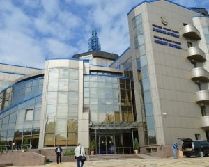 Хто очолить український футбол? Хто очолить український футбол?