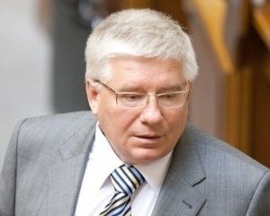 Кому вигідна смерть Чечетова: версії Кому вигідна смерть Чечетова: версії