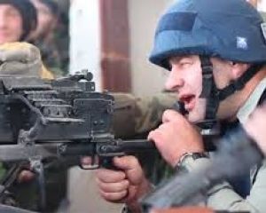 Украинцы «поздравили» Пореченкова с днем рождения (видео) Украинцы «поздравили» Пореченкова с днем рождения (видео)