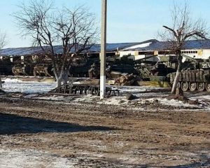 Боевиков «Оплота» наказали за сотрудничество с партизанами