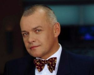 Дмитрий Киселев: история оборотня (видео) Дмитрий Киселев: история оборотня (видео)