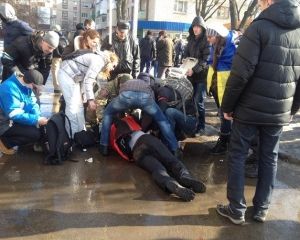 СБУ: Одесу очікував харківський теракт