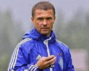 Ребров сказал, как Антунеш усилит «Динамо»