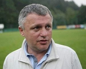 Суркіс відправить «Динамо» на війну