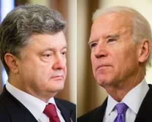Байден: Россия заплатит Байден: Россия заплатит