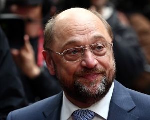 Шульц: Санкції не допоможуть (відео) Шульц: Санкції не допоможуть (відео)