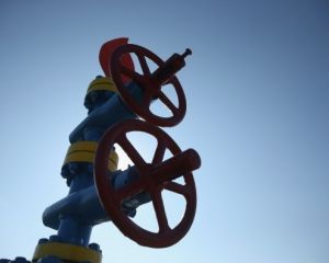 «Газпром» лякає Європу «Газпром» лякає Європу