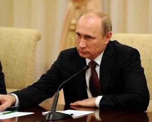 У Путіна конфлікт з Генштабом