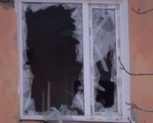 Численні жертви у Луганську (фото)