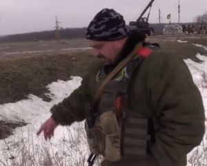 Підірвано блокпост АТО, є загиблі (відео)