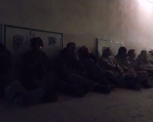 Як допитували «кіборгів»