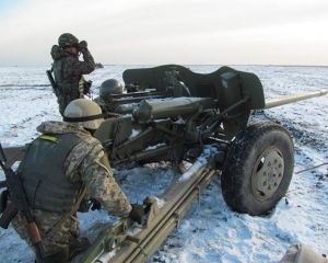Російські найманці зазнали великих втрат в аеропорту Донецька Російські найманці зазнали великих втрат в аеропорту Донецька