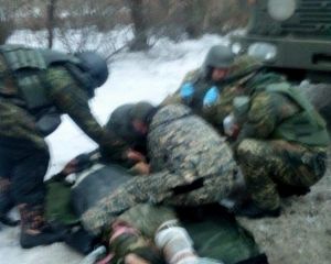 “Киборги” отбили часть аэропорта (фото) “Киборги” отбили часть аэропорта (фото)