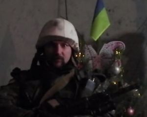 Звернення “кіборгів”: Ніхто не відійде (відео)