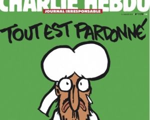Скандальний номер Charlie розлетівся за годину (фото, відео) Скандальний номер Charlie розлетівся за годину (фото, відео)