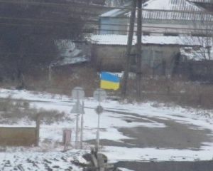 У Станиці Луганській бойовики пішли у наступ