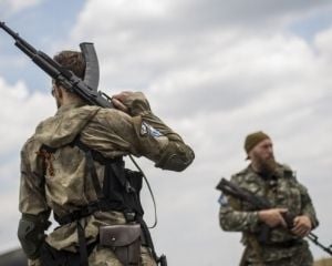 Боевики признали, что им осталось две недели