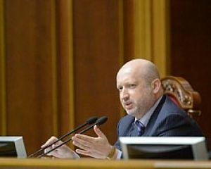 Найєм пояснив справжню роль Турчинова