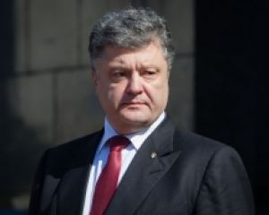 Порошенко дав бойовикам три тижні без Росії Порошенко дав бойовикам три тижні без Росії