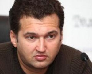 Голобуцький: За африканське вугілля треба швидко саджати