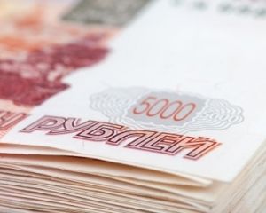 Катастрофічний обвал нафти й рубля приголомшив Росію Катастрофічний обвал нафти й рубля приголомшив Росію