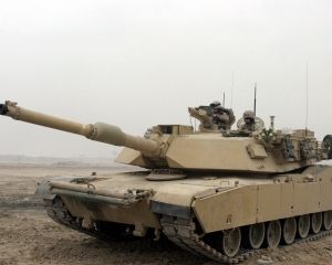 США перекинуть танки в Східну Європу США перекинуть танки в Східну Європу